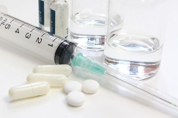 Fármacos para mejorar la inmunidad en el VPH